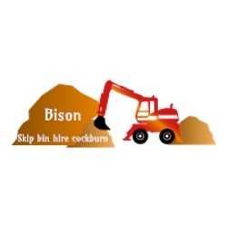 Bison Skip Bin Hire Perth